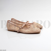 Ballerine KS-039 Beige