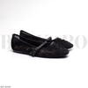 Ballerine KS-039 Black