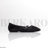 Ballerine KS-039 Black