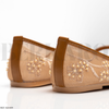 Ballerine KS-039 Camel