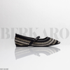 Ballerine KS-040 Black
