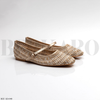 Ballerine KS-040 Gold