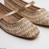 Ballerine KS-040 Gold