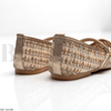 Ballerine KS-040 Gold