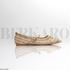 Ballerine KS-040 Gold