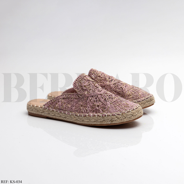 Mule KS-034 Pink
