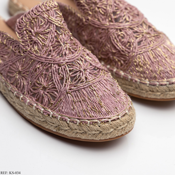Mule KS-034 Pink
