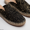 Mule KS-034 Black