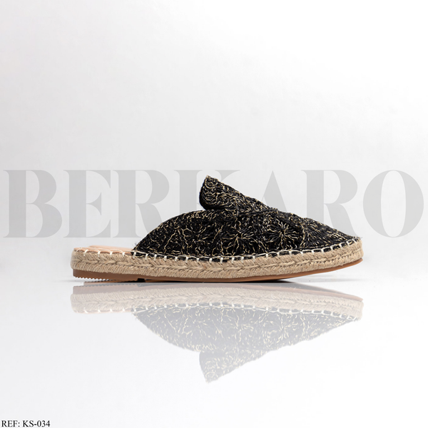 Mule KS-034 Black
