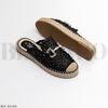 Mule KS-036 Black
