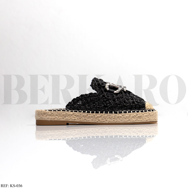 Mule KS-036 Black