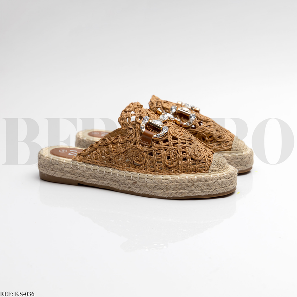 Mule KS-036 Camel
