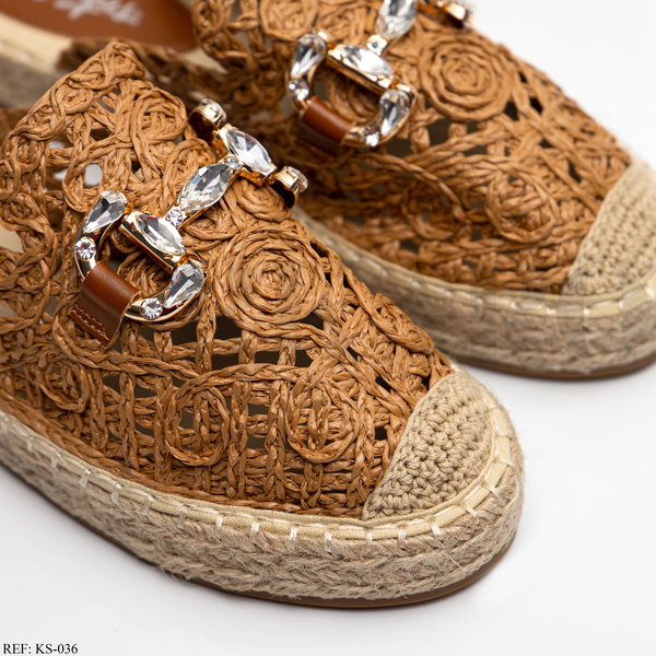Mule KS-036 Camel