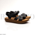 Sandales 931-B18 Black