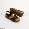 Sandales 931-B18 Black