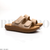 Mules 931-B19 Beige