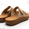 Mules 931-B19 Beige