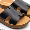 Mules 931-K3 Black