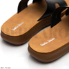 Mules 931-K3 Black