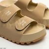Mules 6691 Beige
