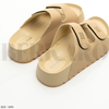 Mules 6691 Beige