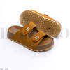 Mules 6691 Camel