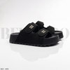 Mules 6691 Black