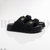 Mules 6691 Black
