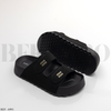 Mules 6691 Black