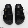 Mules 6691 Black