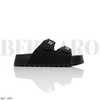 Mules 6691 Black
