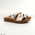 Mules YQM-1 White