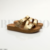 Mules YQM-1 Gold