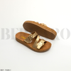 Mules YQM-1 Gold