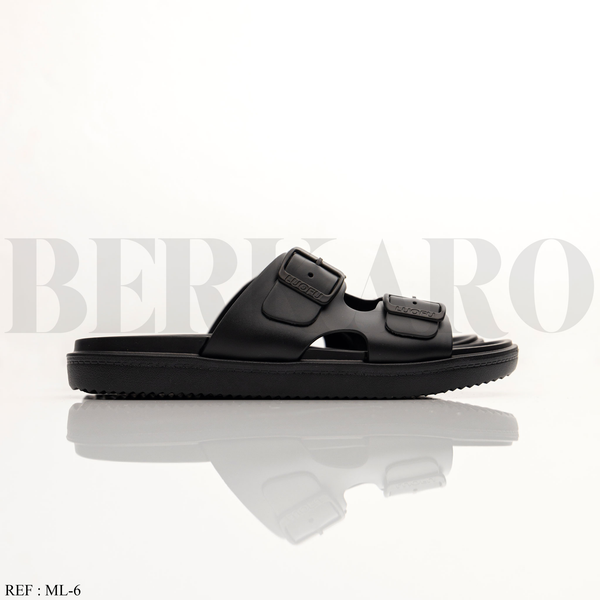 Mule Homme ML6 Black