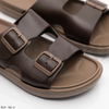 Mule Homme ML6 Brown