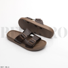 Mule Homme ML6 Brown