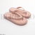 Mule Femme ML11 Rose