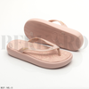Mule Femme ML11 Rose