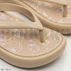 Mule Femme ML11 Beige