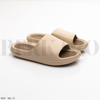 Mule Femme ML12 Beige/Brown