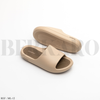 Mule Femme ML12 Beige/Brown