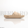 Mule Femme ML12 Beige/Brown