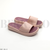 Mule Femme ML13 Rose/Pepper