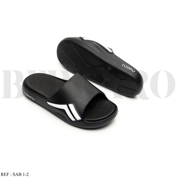 Mule SAB 1-2 Black