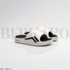 Mule SAB 1-2 White