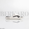 Mule SAB 1-2 White