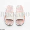 Mule Femme SAB 1-4 White/Pink