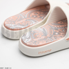 Mule Femme SAB 1-4 White/Pink