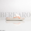 Mule Femme SAB 1-4 White/Pink